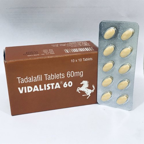 findmedsshop : Online Cialis Vidalista 60 Mg Tablets is USA